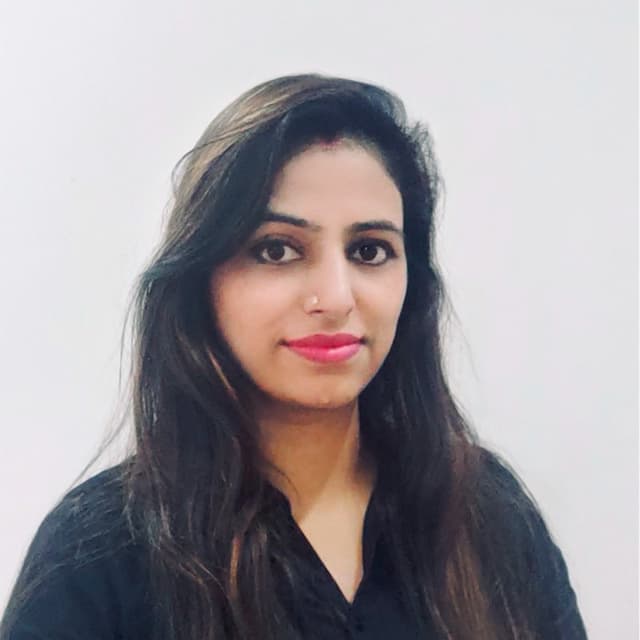 Manisha Sharma
