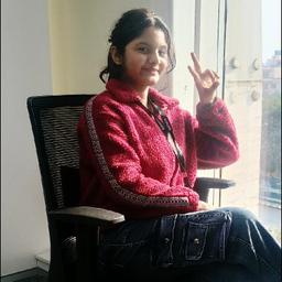 Manisha Sinha