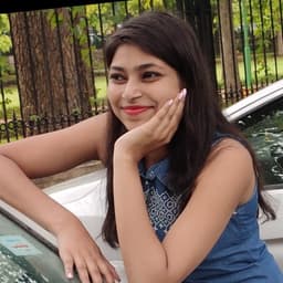 Manisha Suna