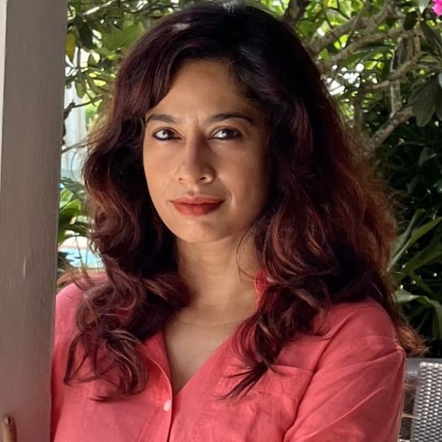 Manisha Tiwari