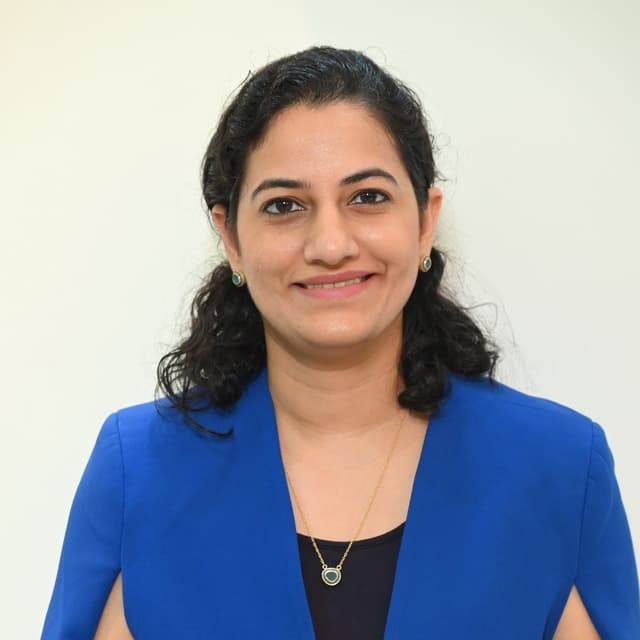 Manisha Vasdev