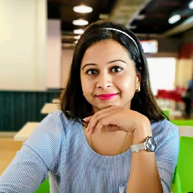 Manisha Verma