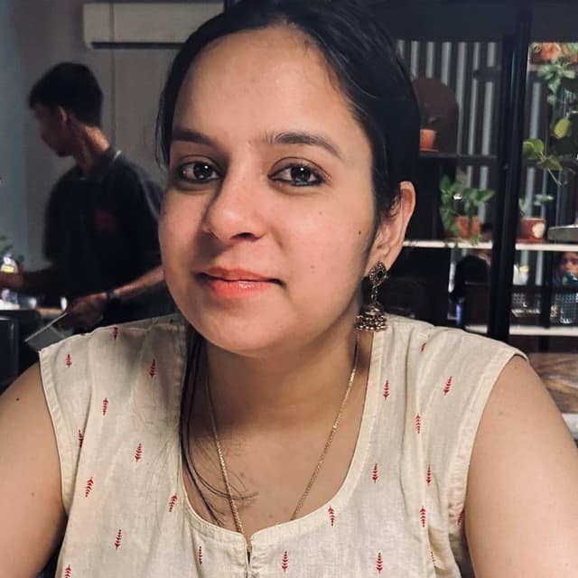 Manisha Chouhan
