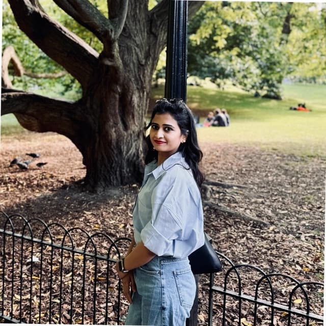 Manisha Sinha