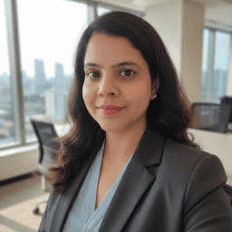 Manisha G.