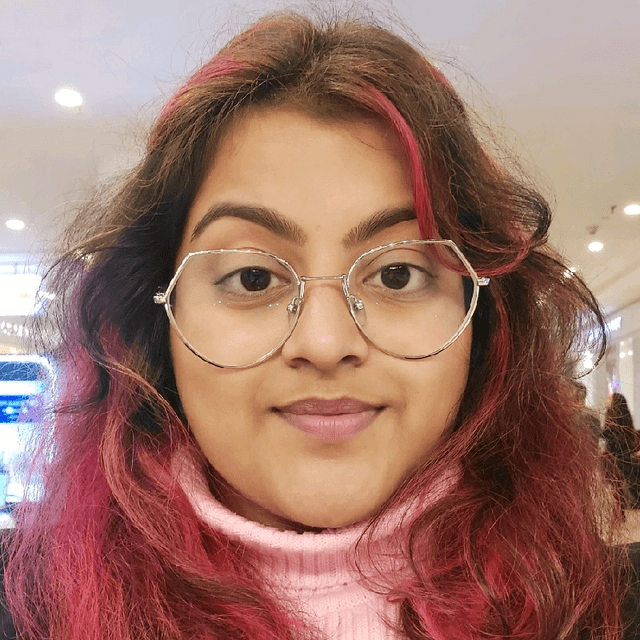 Manisha Aggarwal