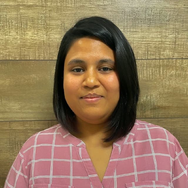 Manisha Agrawal