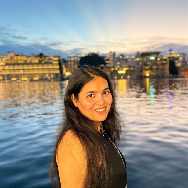 Manisha Yadav