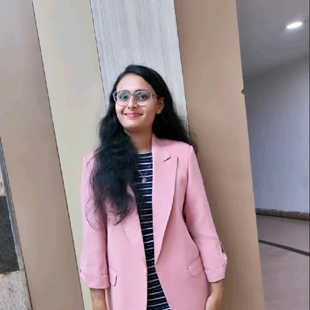 Manisha B.