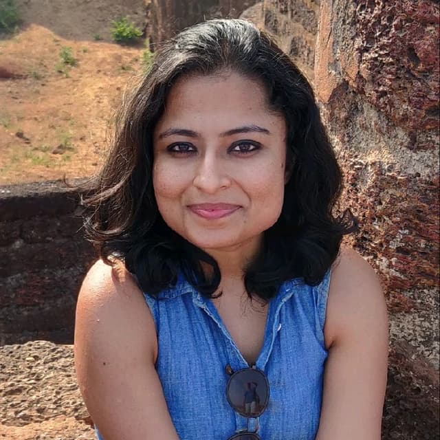 Manisha Chopra