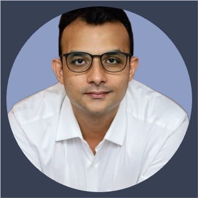 Manish Agarvwal