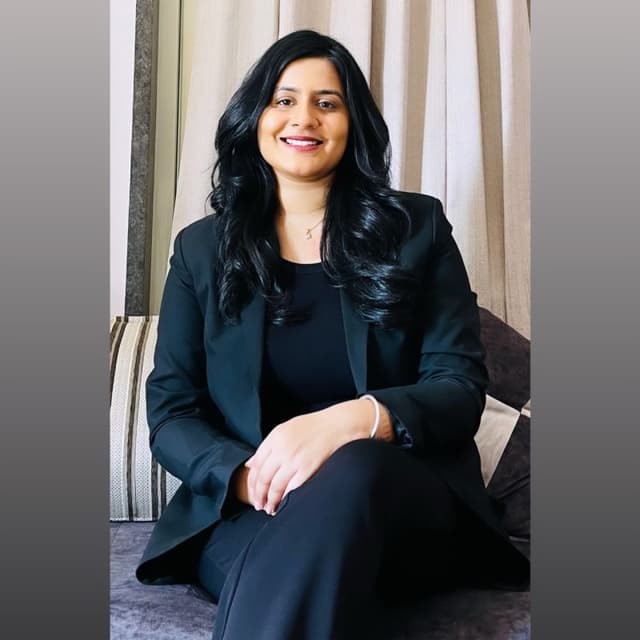 Manisha Jangid