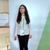Manisha Keim