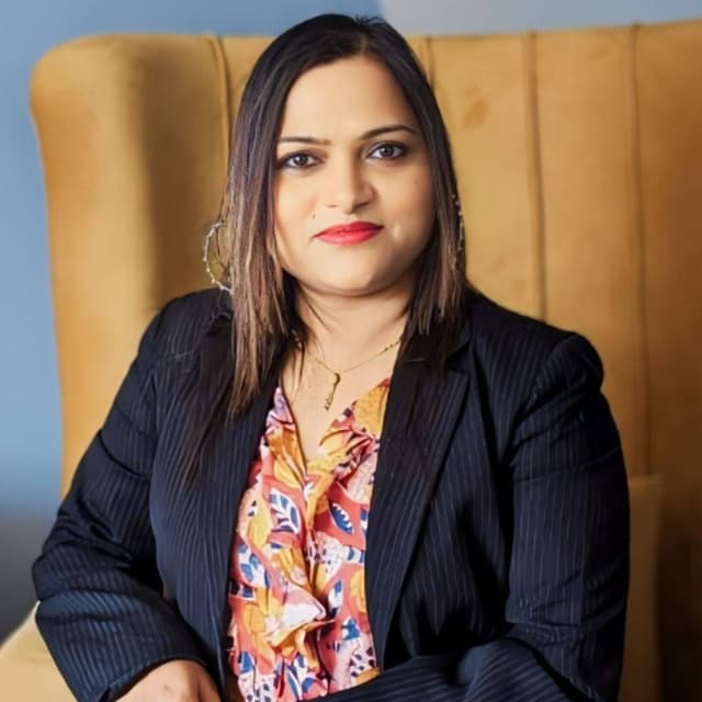 Manisha Khadge
