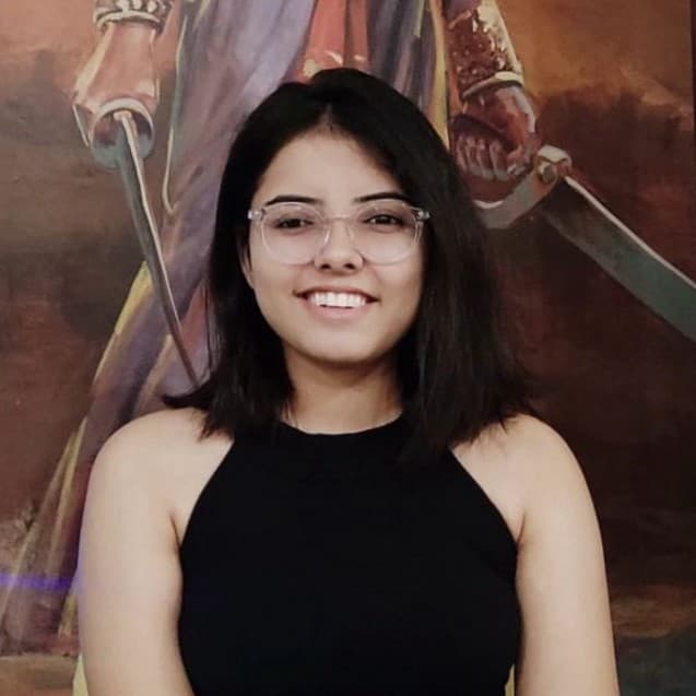 Manisha Kuhar