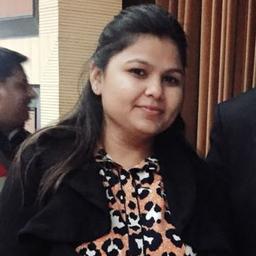Manisha A.