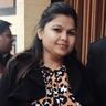 Manisha A.