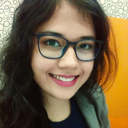Manisha Sharma