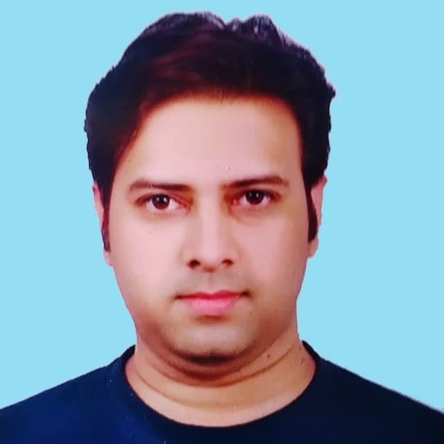 Manish Dubey