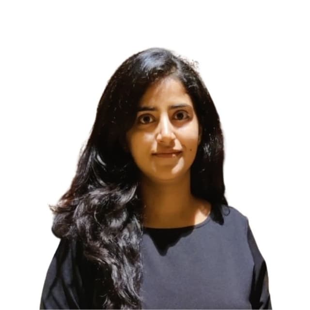 Manisha Pahwa