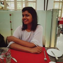 Manisha R.