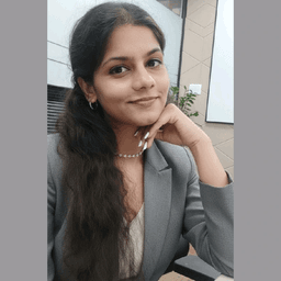 Manisha Rayan