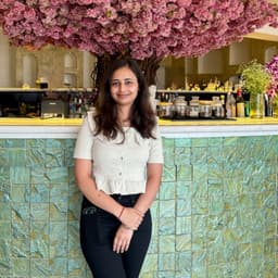 Manisha Singla