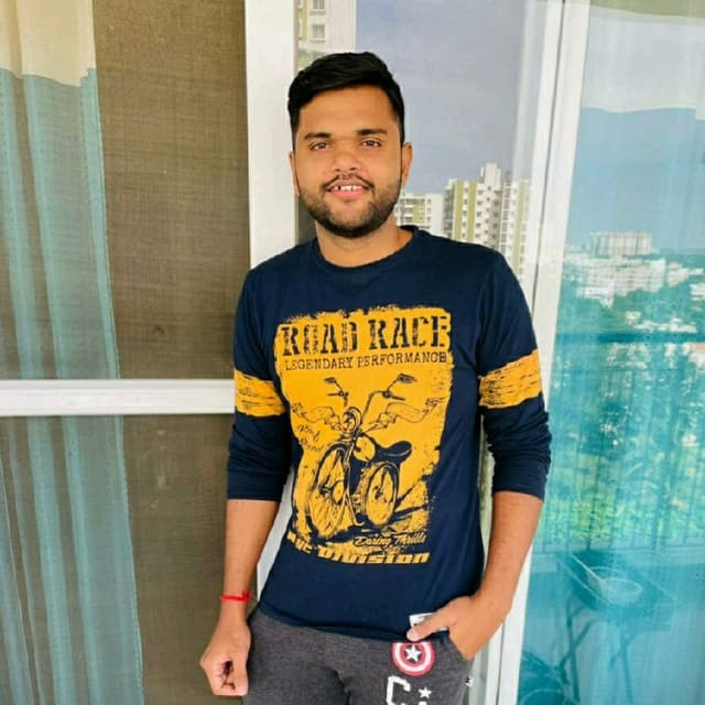 Manish Askani