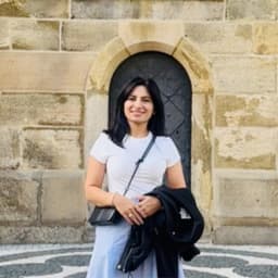 Manisha Verma