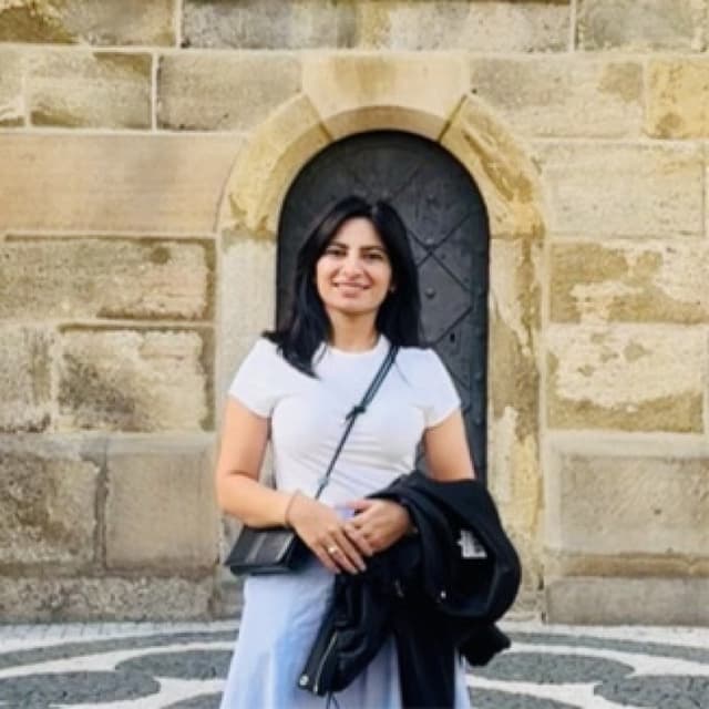 Manisha Verma