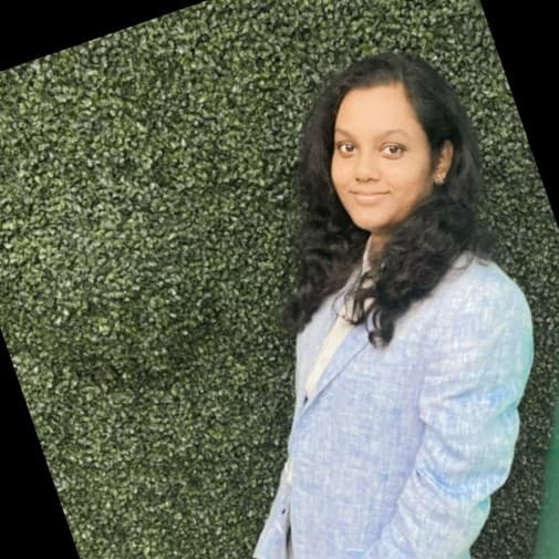 Manisha Voruganti