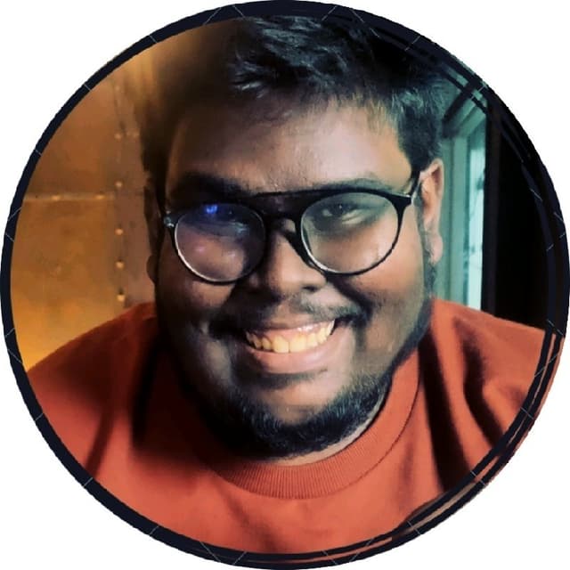 Manish Behera
