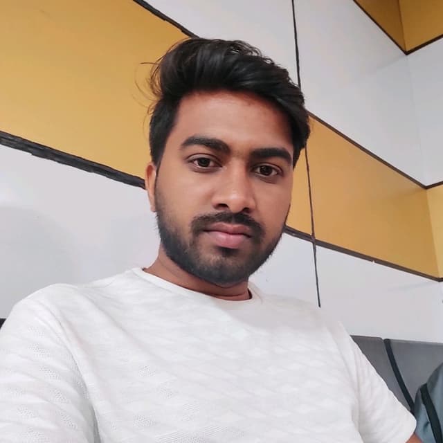 Manish Bhagat