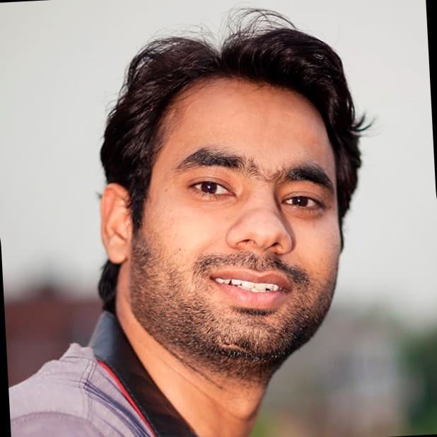Manish Bhagwani