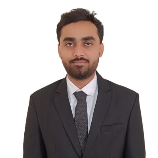 Manish Bhawaray