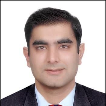 Manish Bindrani