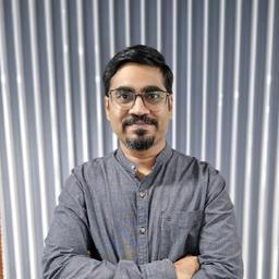 Manish Butle - CSM®