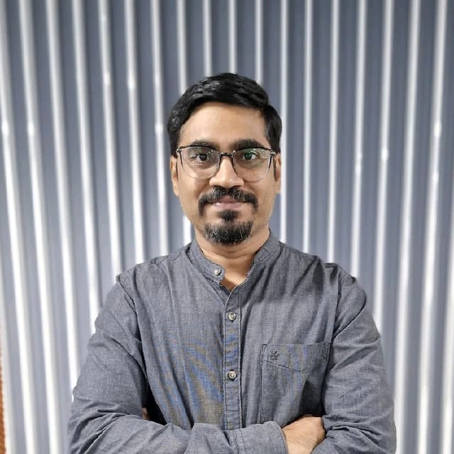 Manish Butle - CSM®