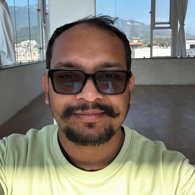 Manish Chandan