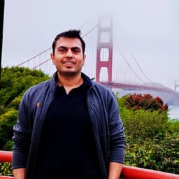 Manish C.