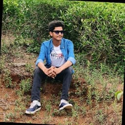 MANISH CHOUDHARY