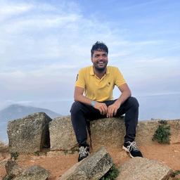 Manish Kumar