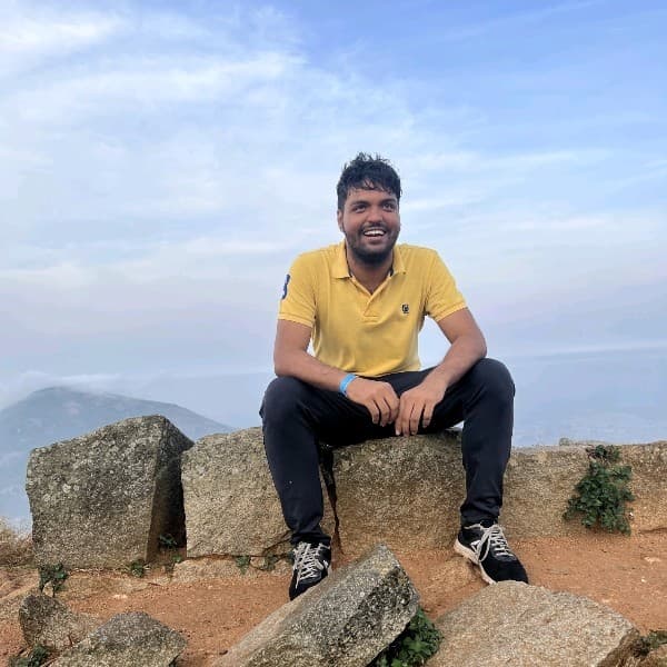 Manish Kumar