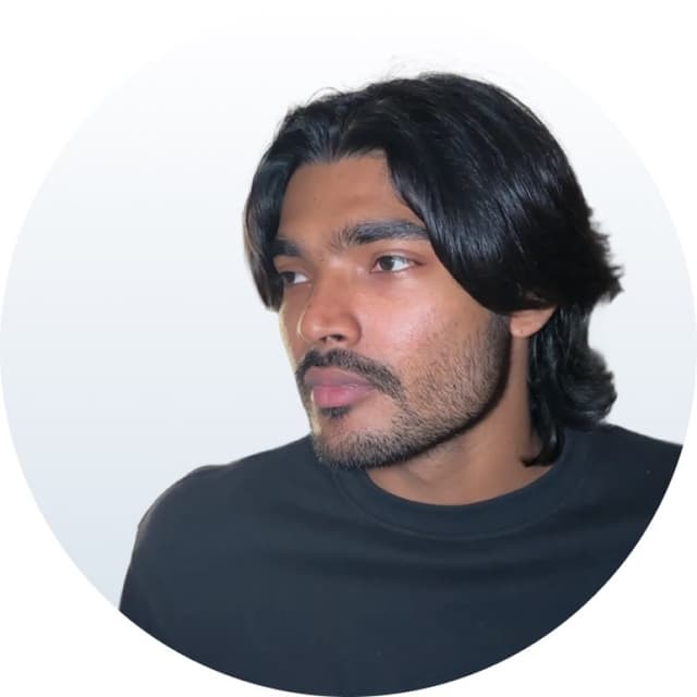 Manish Kumar Yadav