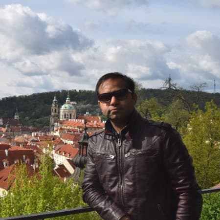 Manish Dewan