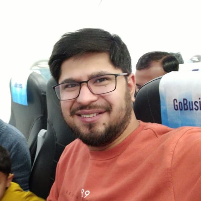 Manish Mittal