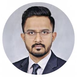 Manish Singh