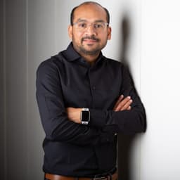 Manish Dudharejia
