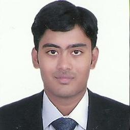 Manish D.