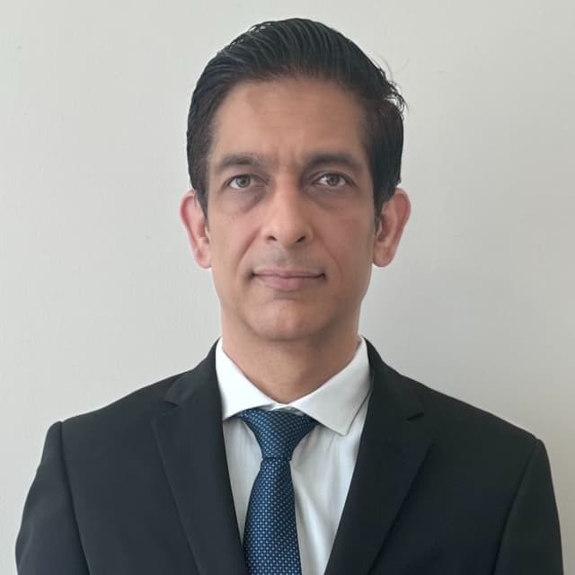 Manish Gaddi